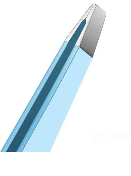 Set pinzette Professionale per  Sopracciglia(4 pezzi) – Precisione da salone a casa